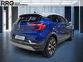 Renault Captur 1.3 TCE 140 Techno Blu/Azzurro - thumbnail 5