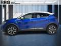 Renault Captur 1.3 TCE 140 Techno Blu/Azzurro - thumbnail 2