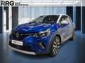 Renault Captur 1.3 TCE 140 Techno Blu/Azzurro - thumbnail 1