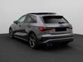 Audi S3 A3 Sportback 2.0 tfsi quattro s-tronic Grey - thumbnail 4