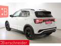 Volkswagen T-Cross 1.5 TSI DSG 2x R-Line 18 AHK MATRIX ACC Weiß - thumbnail 15