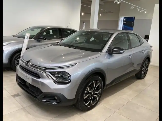 Citroen E-C4 X SHINE