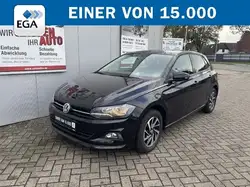 Volkswagen Polo Join*Klimaautomatik*PDC*Sitzheizung*Allwett