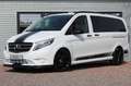 Mercedes-Benz Vito Tourer Edition lang*Standhzg*AHK*LED*19Zoll Weiß - thumbnail 1