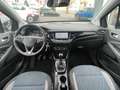 Opel Crossland X 120 Jahre  1.HAND*WENIG KM*NAVI*LED Grigio - thumbnail 17