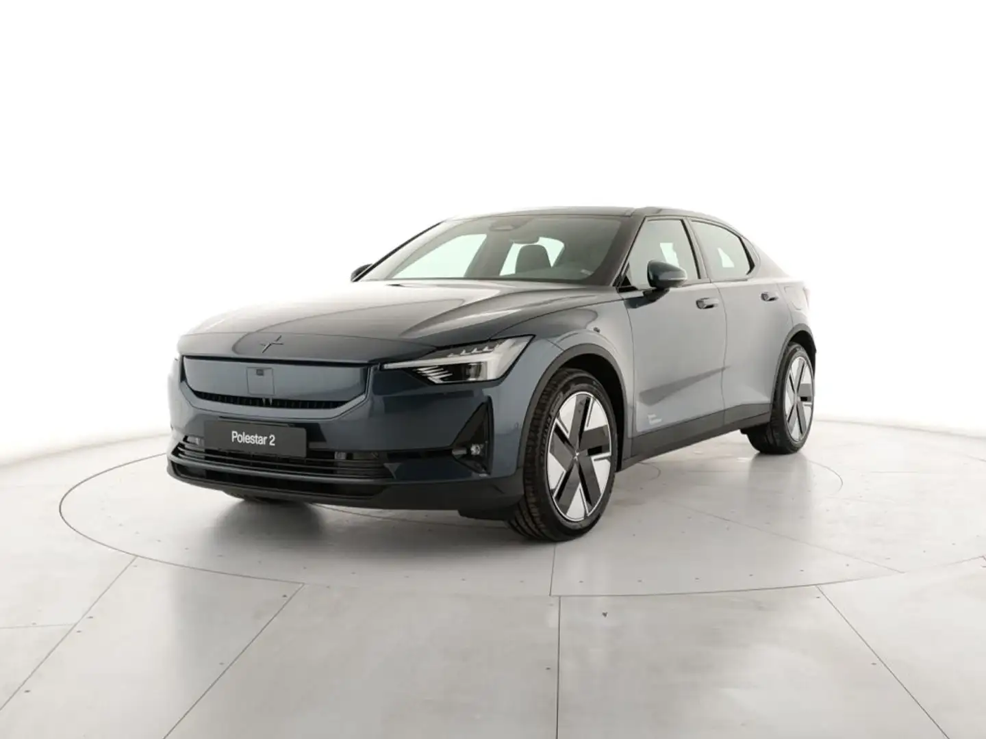 Polestar Polestar 2 Long Range Dual Motor Albastru - 2