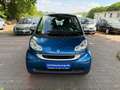 smart forTwo Basis 62kW+ Klima+ Allweterreifen Blauw - thumbnail 3