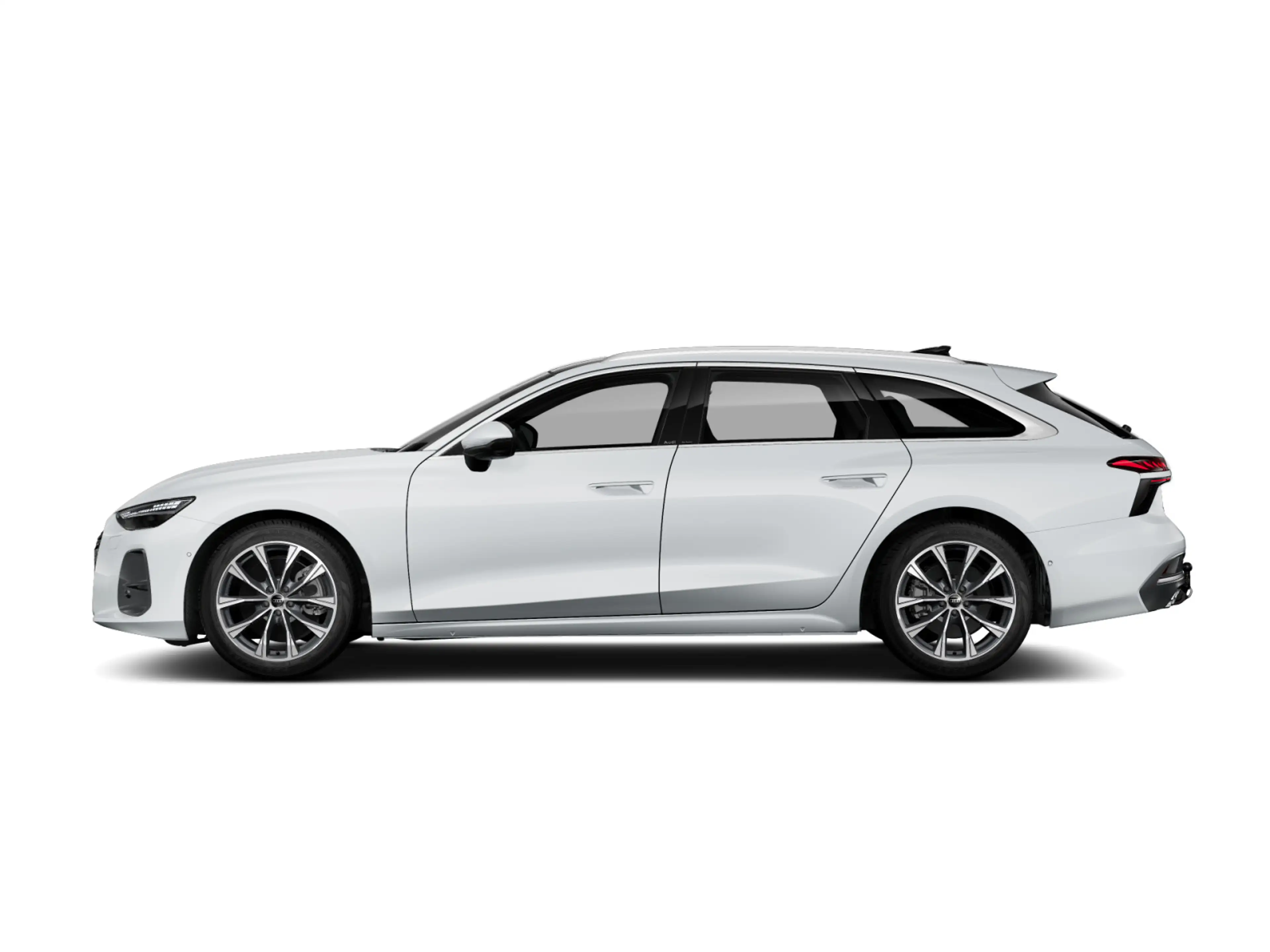 Audi A6 40 TDI qu advanced S tro*Pano*LED+*Virt — photo 6