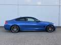 BMW 428 428i xDrive Coupe M Sport Paket Blau - thumbnail 4