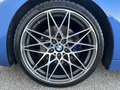 BMW 428 428i xDrive Coupe M Sport Paket Blau - thumbnail 13