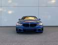 BMW 428 428i xDrive Coupe M Sport Paket Blau - thumbnail 2