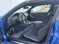 BMW 428 428i xDrive Coupe M Sport Paket Blau - thumbnail 7