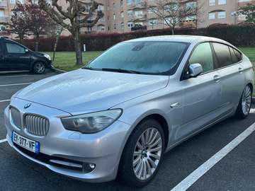 550i 407 ch