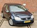 Volkswagen Golf 1.6 Turijn |Airco |Stuurbkr |Nieuwe APK | Blauw - thumbnail 10