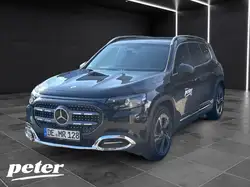 Mercedes-Benz GLB 200 Progressive*AHV*Multibeam