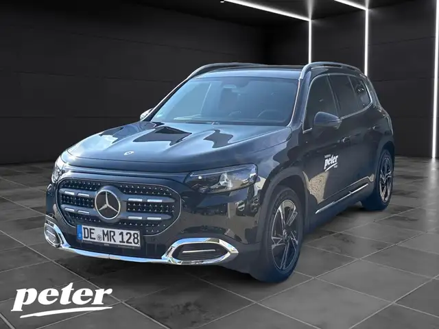 Mercedes-Benz GLB 200 Progressive*AHV*Multibeam