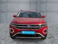Volkswagen T-Roc 1.5 TSI DSG STYLE 5JG+LEDplus+NAV+AHK+PANO Rot - thumbnail 3