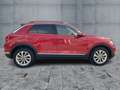 Volkswagen T-Roc 1.5 TSI DSG STYLE 5JG+LEDplus+NAV+AHK+PANO Rot - thumbnail 7