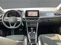 Volkswagen T-Roc 1.5 TSI DSG STYLE 5JG+LEDplus+NAV+AHK+PANO Rot - thumbnail 9