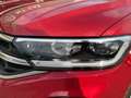 Volkswagen T-Roc 1.5 TSI DSG STYLE 5JG+LEDplus+NAV+AHK+PANO Rot - thumbnail 15