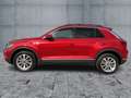 Volkswagen T-Roc 1.5 TSI DSG STYLE 5JG+LEDplus+NAV+AHK+PANO Rot - thumbnail 4