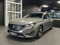 Peugeot 308 SW BLUE HDI ALLURE Noir - thumbnail 3