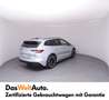 Skoda Enyaq Sportline 80x Silber - thumbnail 4