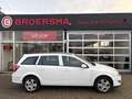 Opel Astra Wagon 1.4 Business 2 EIGENAAR * APK  30-08-2026 * Blanc - thumbnail 2