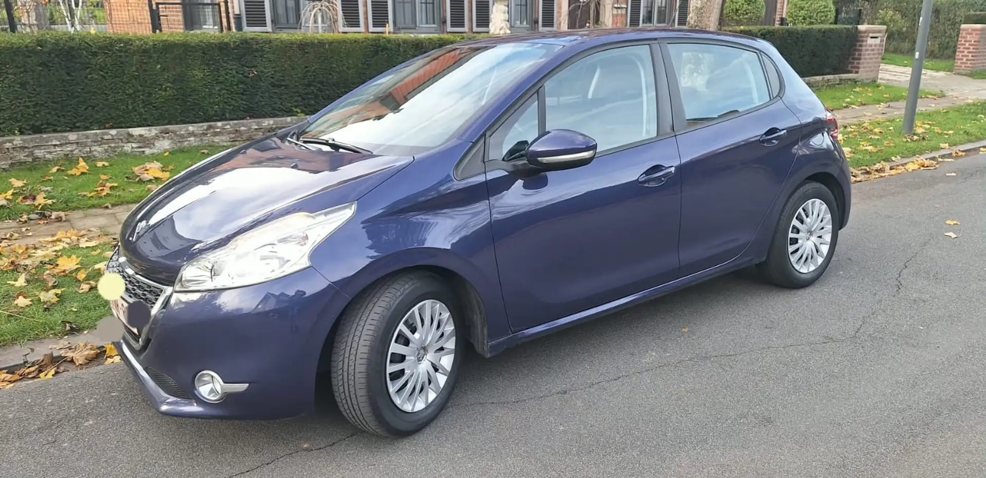 Peugeot 208 1.0i Active C.T OK ✅️ - 1