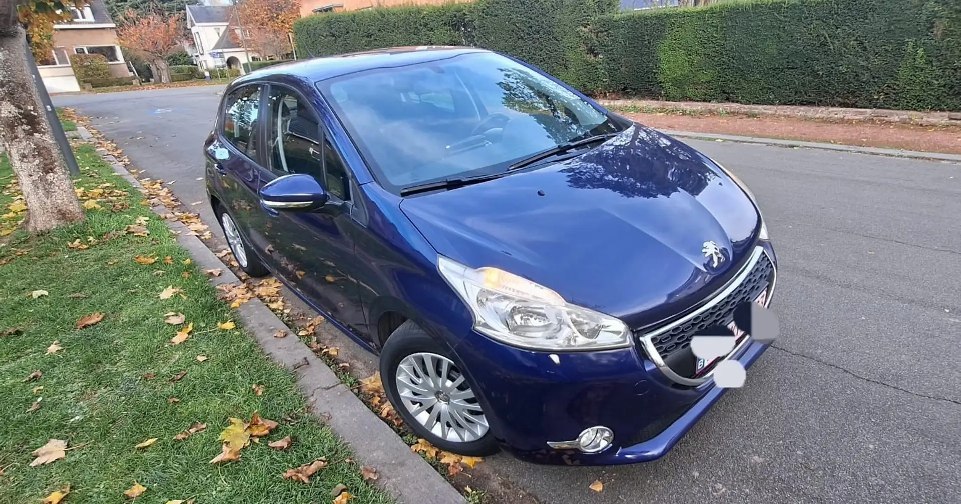 Peugeot 208 1.0i Active C.T OK ✅️ - 2