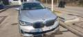 BMW 520 520d 48 V Aut. Grau - thumbnail 8