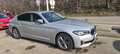 BMW 520 520d 48 V Aut. Grau - thumbnail 2