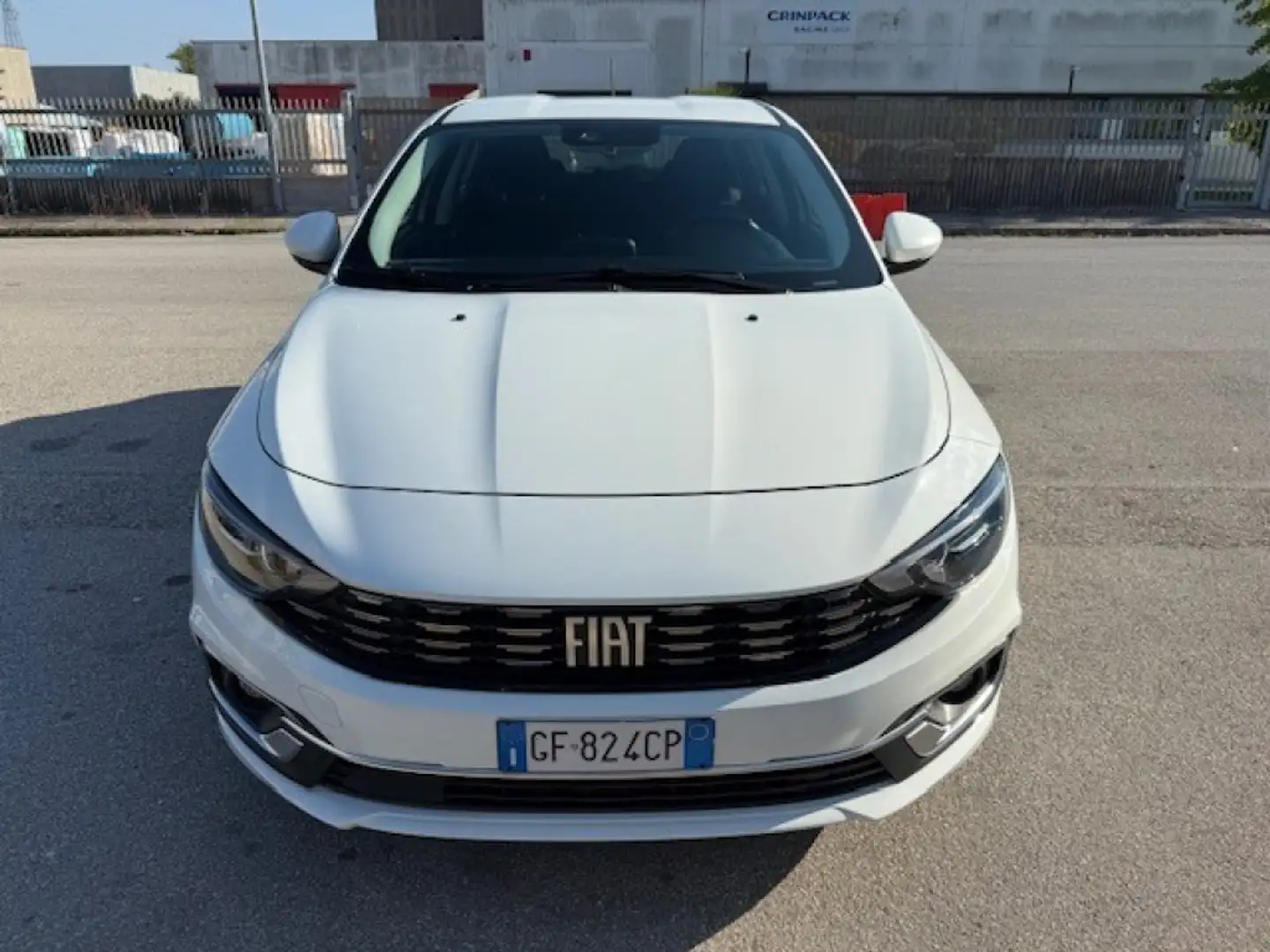 Fiat Tipo 1.6 Mjt S&S 5 porte Business Wit - 2