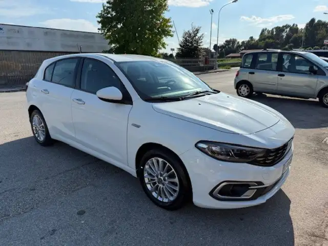 Fiat Tipo 1.6 Mjt S&S 5 porte Business