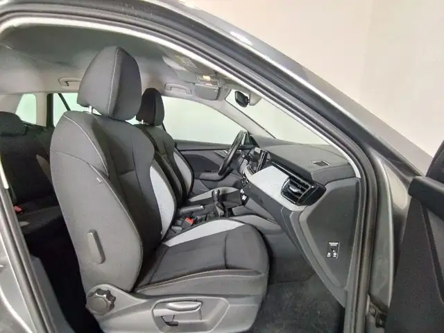 Skoda Kamiq view 5