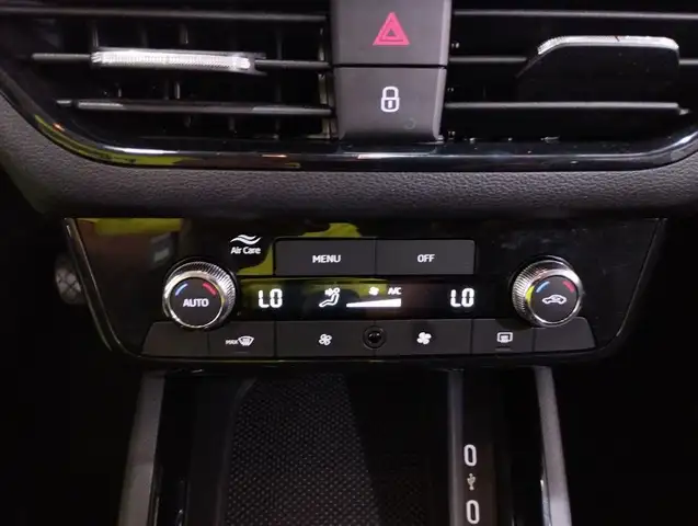 Skoda Kamiq view 15