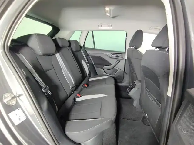 Skoda Kamiq view 6