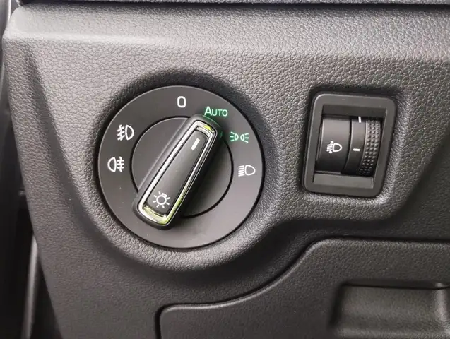 Skoda Kamiq view 12