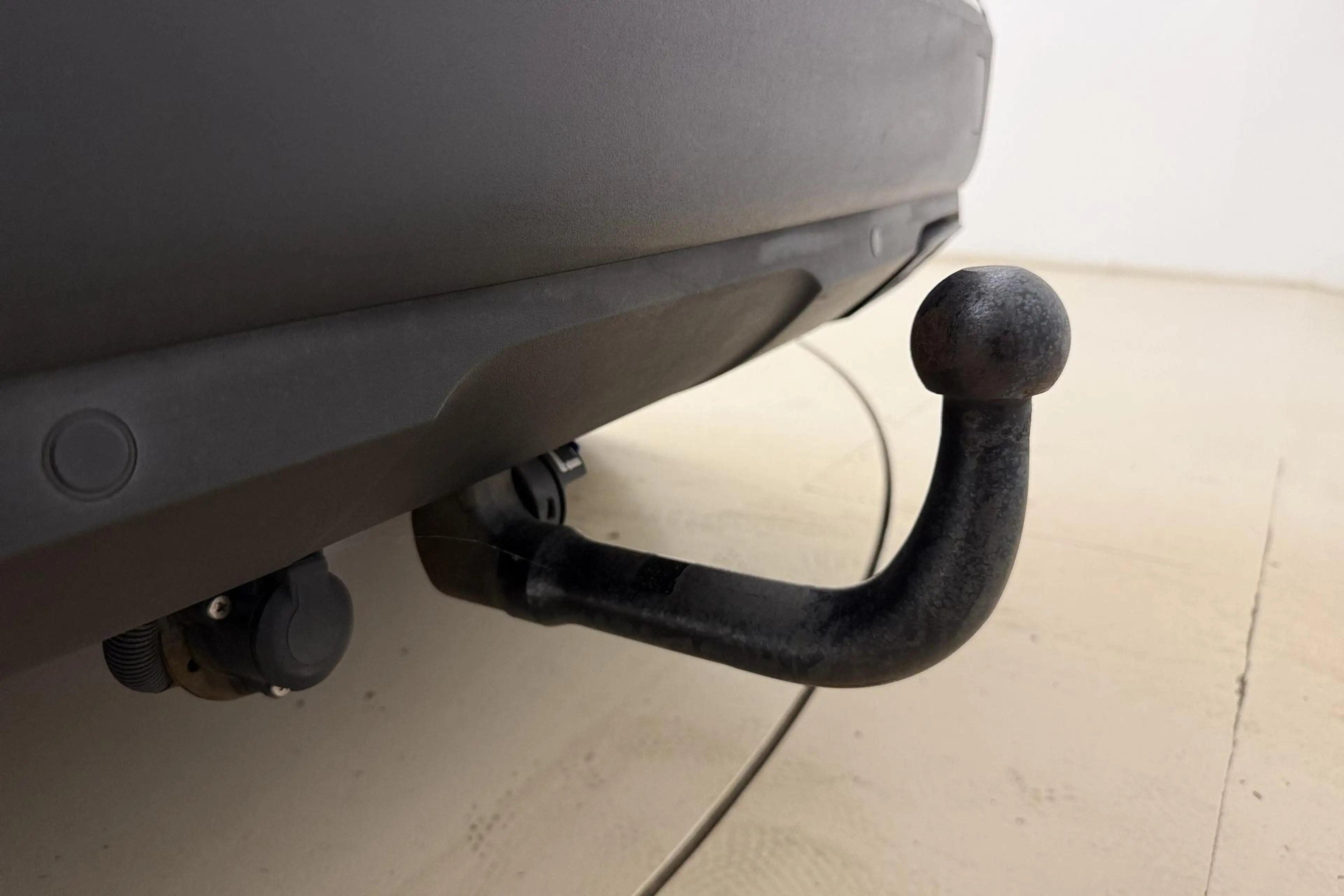 Peugeot 5008 1.2 PureTech 130pk Allure 7-Persoons | Navigatie | — photo 8