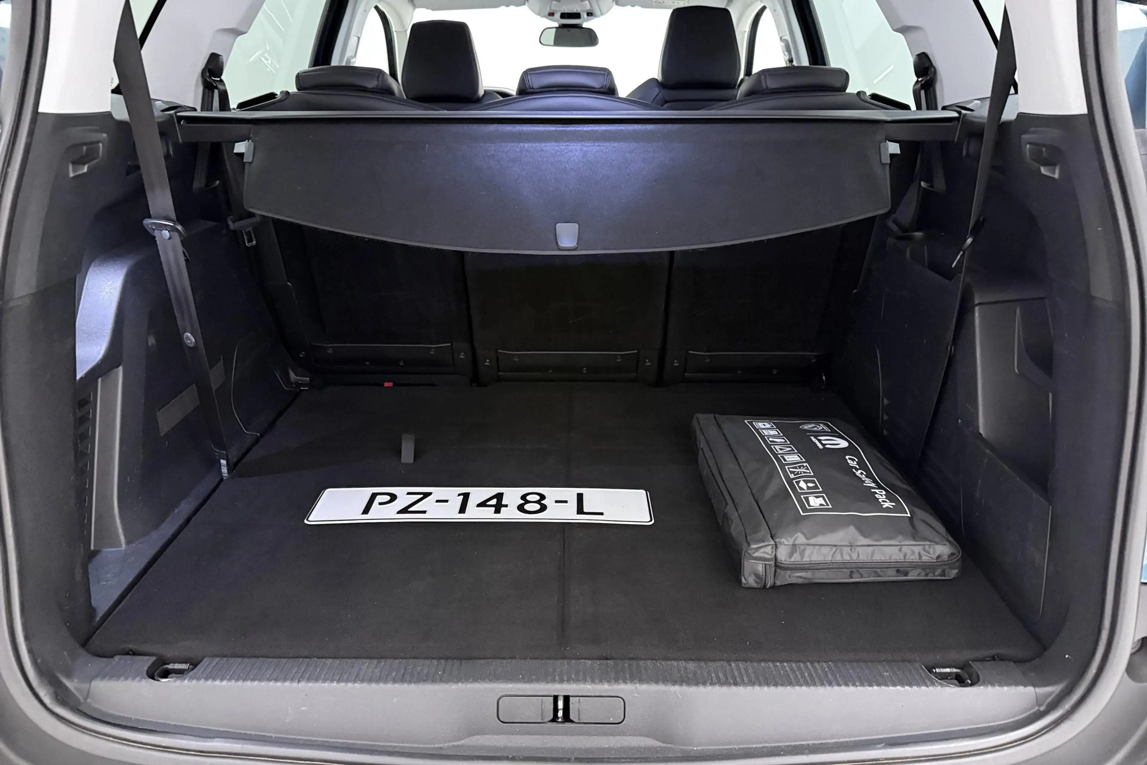 Peugeot 5008 1.2 PureTech 130pk Allure 7-Persoons | Navigatie | — photo 3