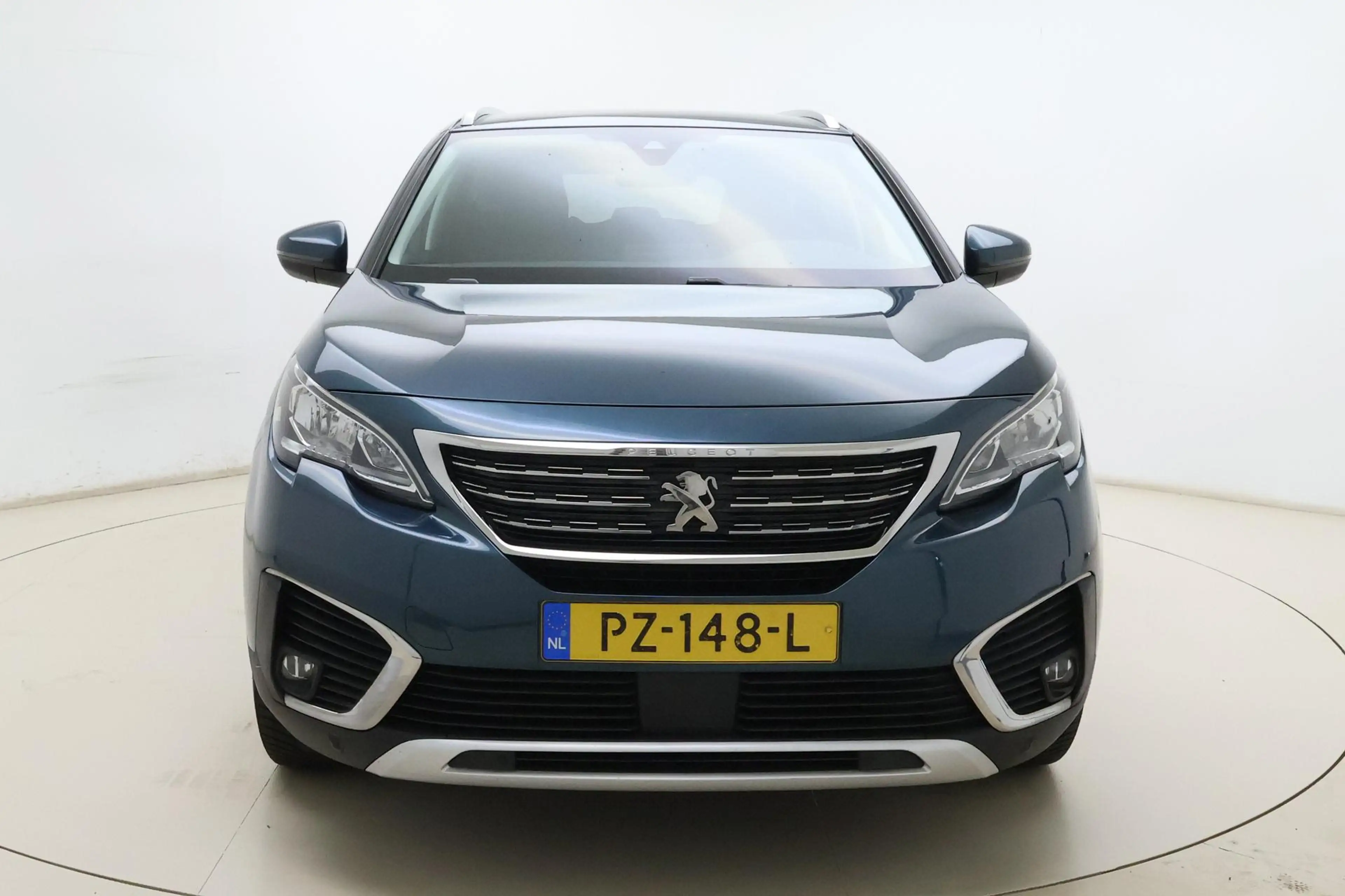 Peugeot 5008 1.2 PureTech 130pk Allure 7-Persoons | Navigatie | — photo 6