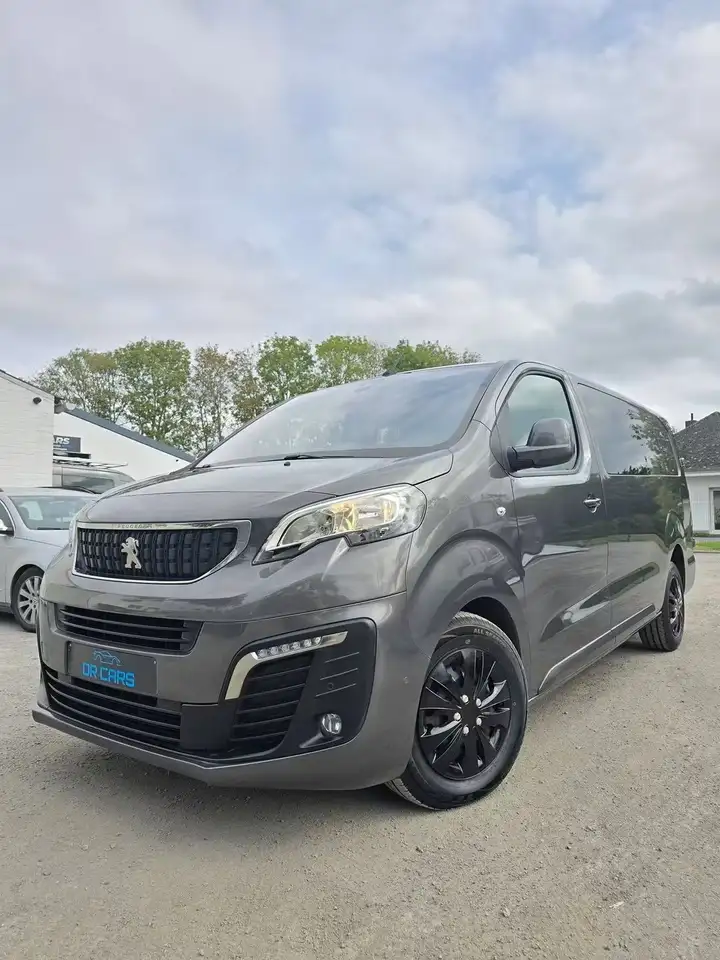 Peugeot Expert
