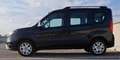 Fiat Doblo Doblo Cargo 1,4 SX Schwarz - thumbnail 4