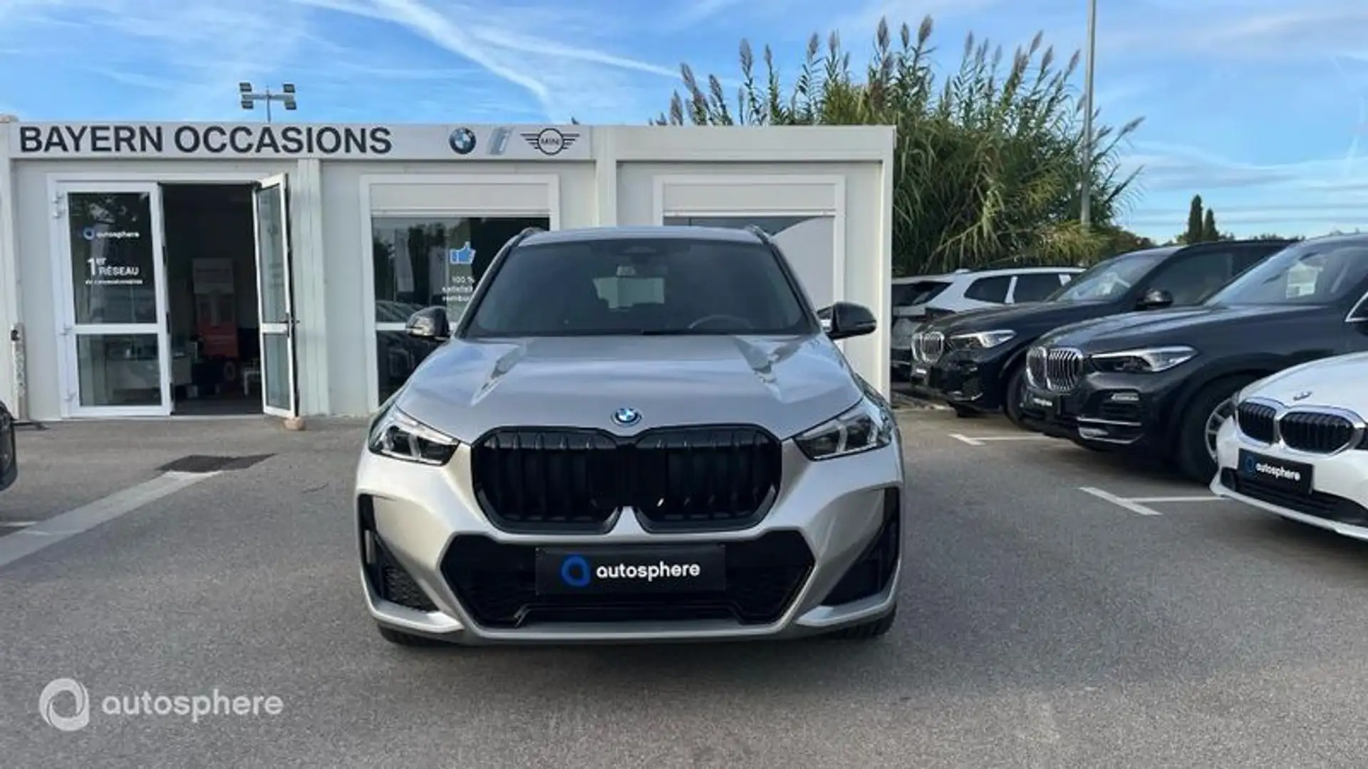 BMW X1 xDrive30e 326ch M Sport - 2