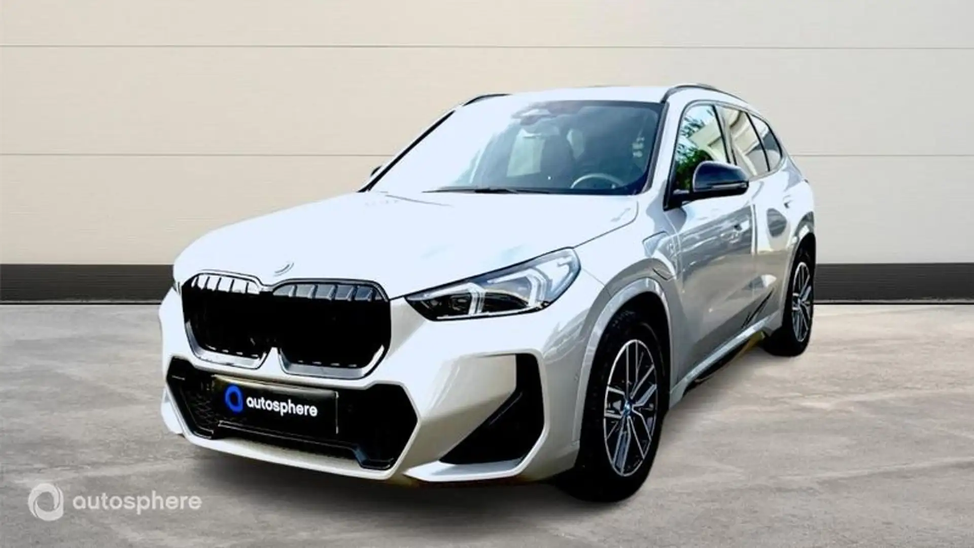 BMW X1 xDrive30e 326ch M Sport - 1