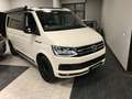 Volkswagen T6 California 2.0 TDI Beach Edition 4motion Weiß - thumbnail 5