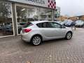 Opel Astra 1.4 TURBO 140 PK DESIGN EDITION Gris - thumbnail 4
