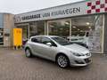 Opel Astra 1.4 TURBO 140 PK DESIGN EDITION Gris - thumbnail 2