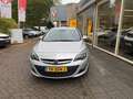 Opel Astra 1.4 TURBO 140 PK DESIGN EDITION Gris - thumbnail 3