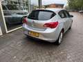 Opel Astra 1.4 TURBO 140 PK DESIGN EDITION Gris - thumbnail 8